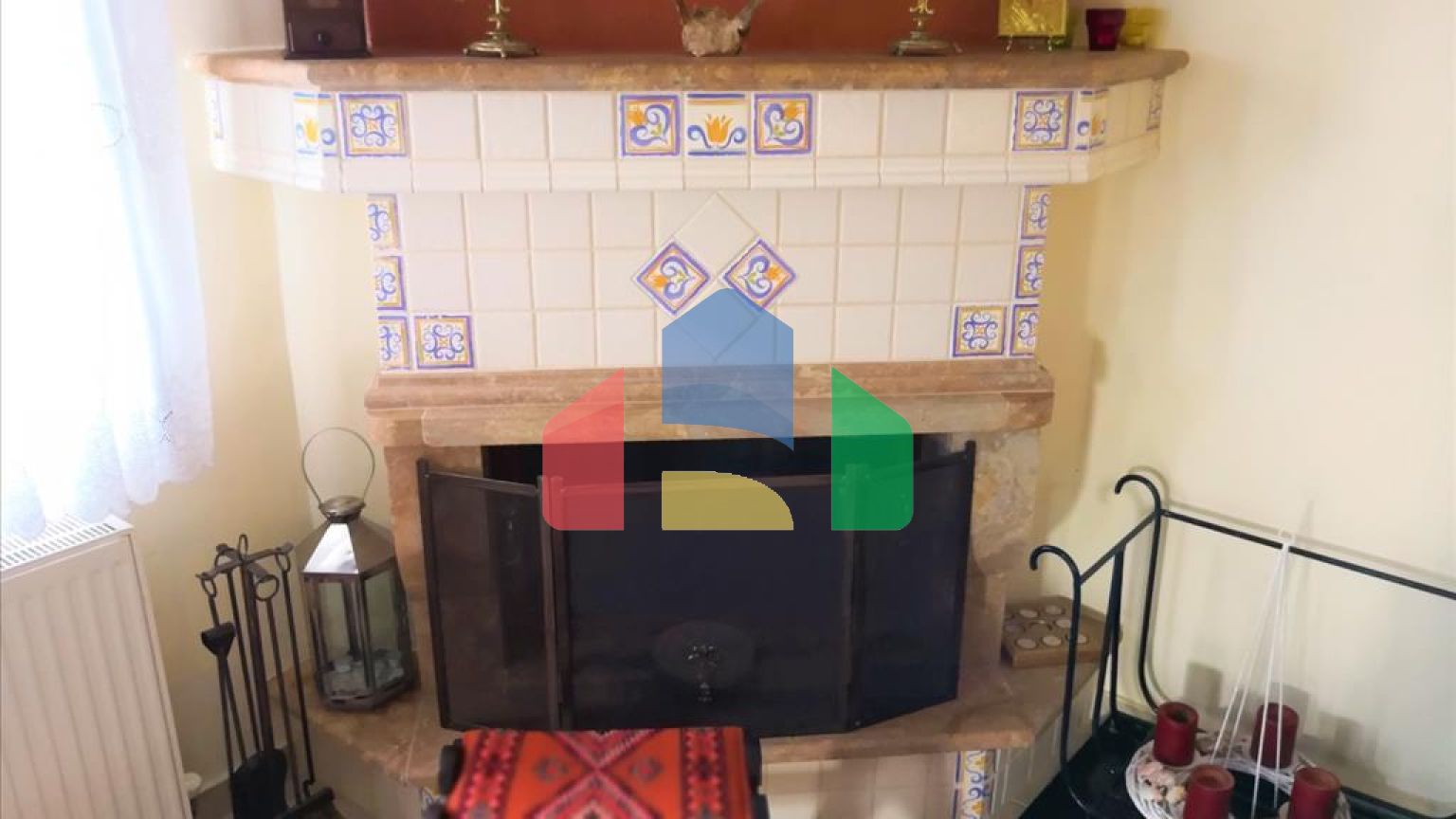 Продажа - Вилла 300 m² на Ситонии (Халкидики)