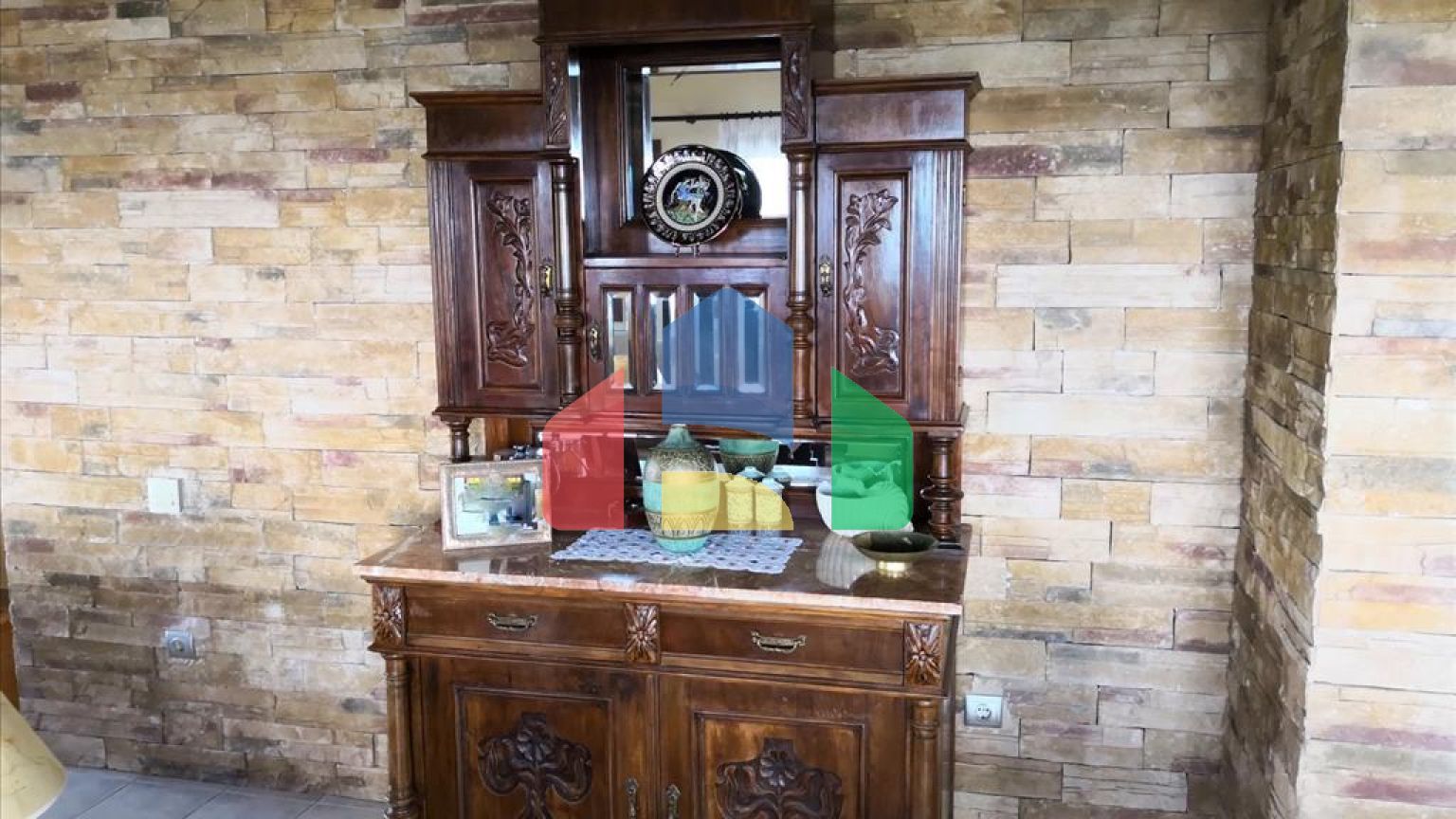 Продажа - Вилла 300 m² на Ситонии (Халкидики)