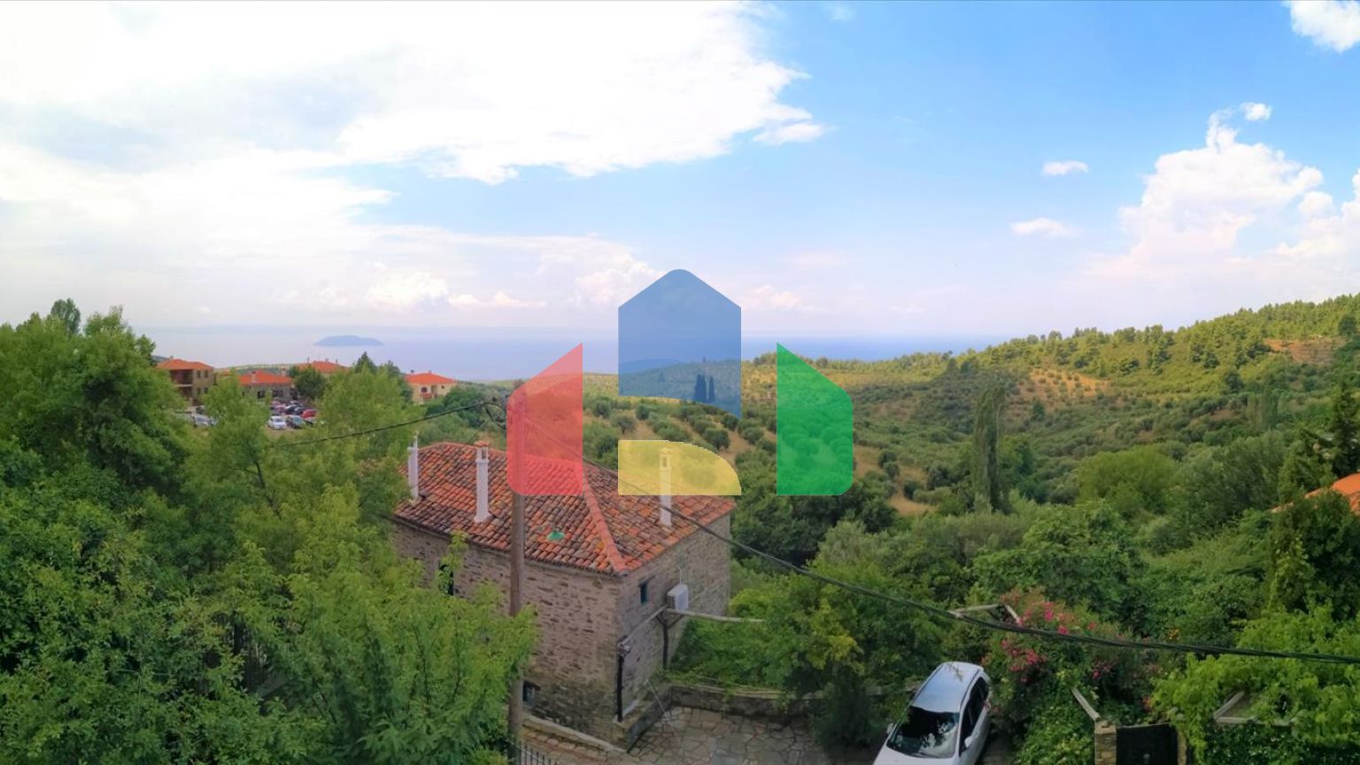 Продажа - Вилла 300 m² на Ситонии (Халкидики)