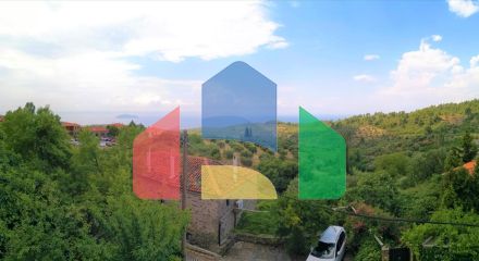 Продажа - Вилла 300 m² на Ситонии (Халкидики)