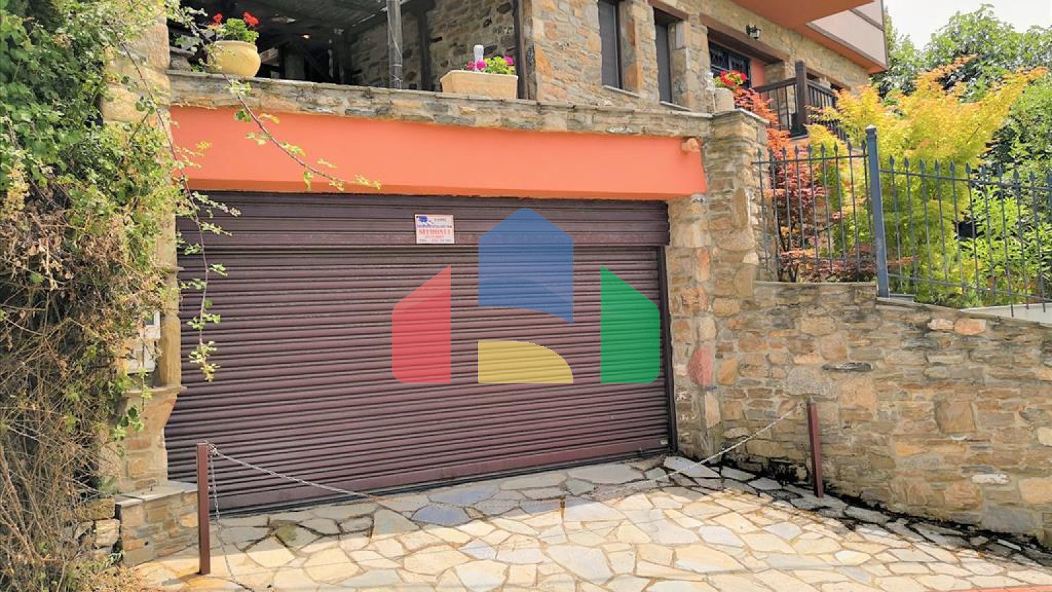 Продажа - Вилла 300 m² на Ситонии (Халкидики)