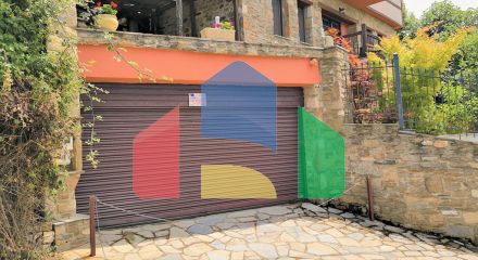 Продажа - Вилла 300 m² на Ситонии (Халкидики)