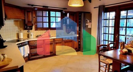 Продажа - Коттедж 90 m² на Ситонии (Халкидики)