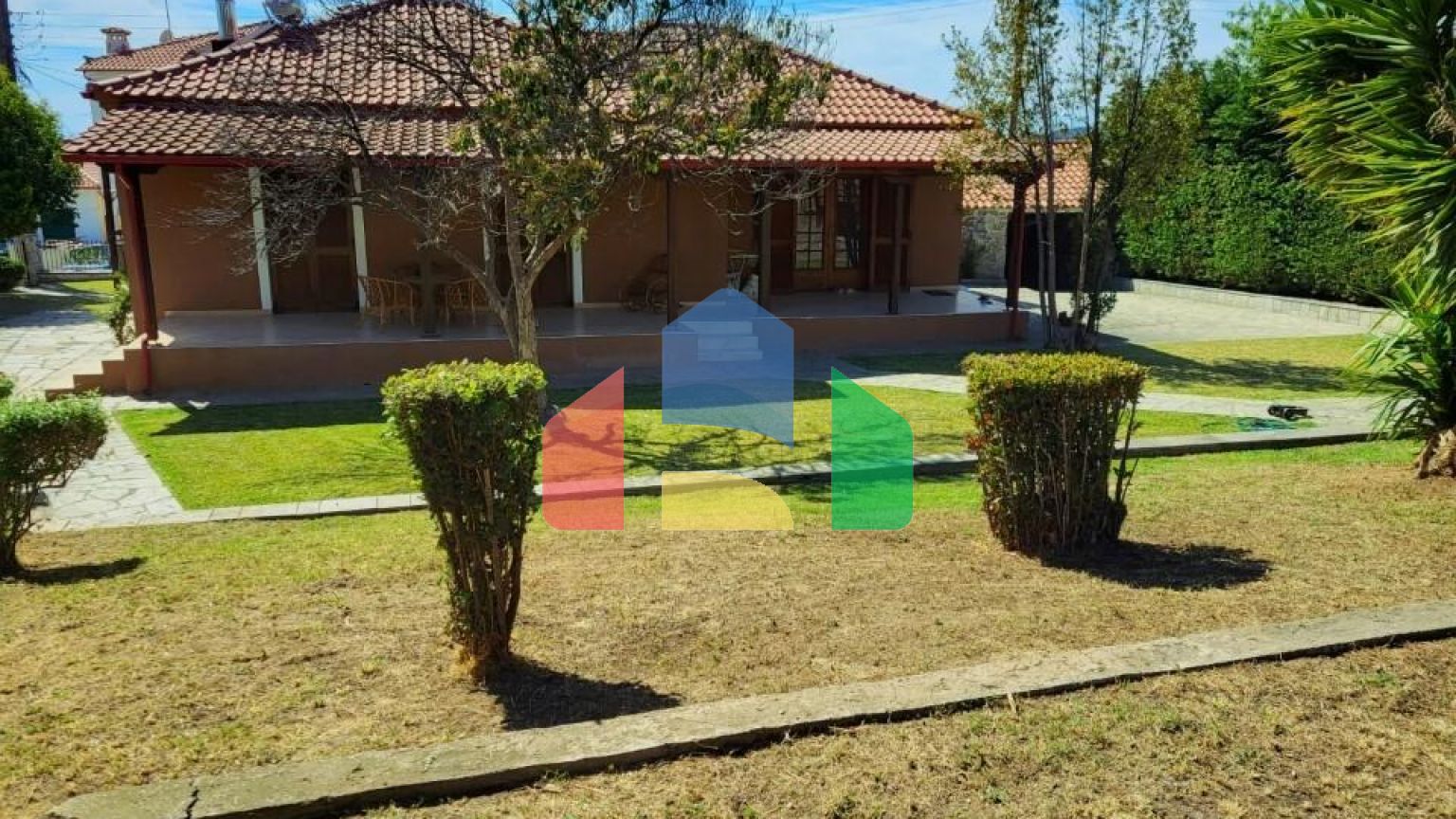 Продаж - Котедж 90 m² на Сітонії (Халкідіки)