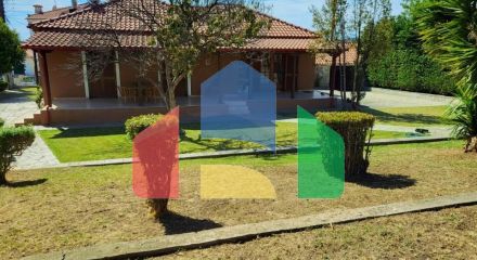 Продаж - Котедж 90 m² на Сітонії (Халкідіки)