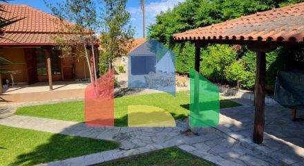 Продаж - Котедж 90 m² на Сітонії (Халкідіки)