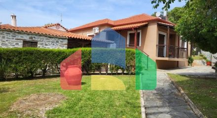 Продаж - Котедж 90 m² на Сітонії (Халкідіки)