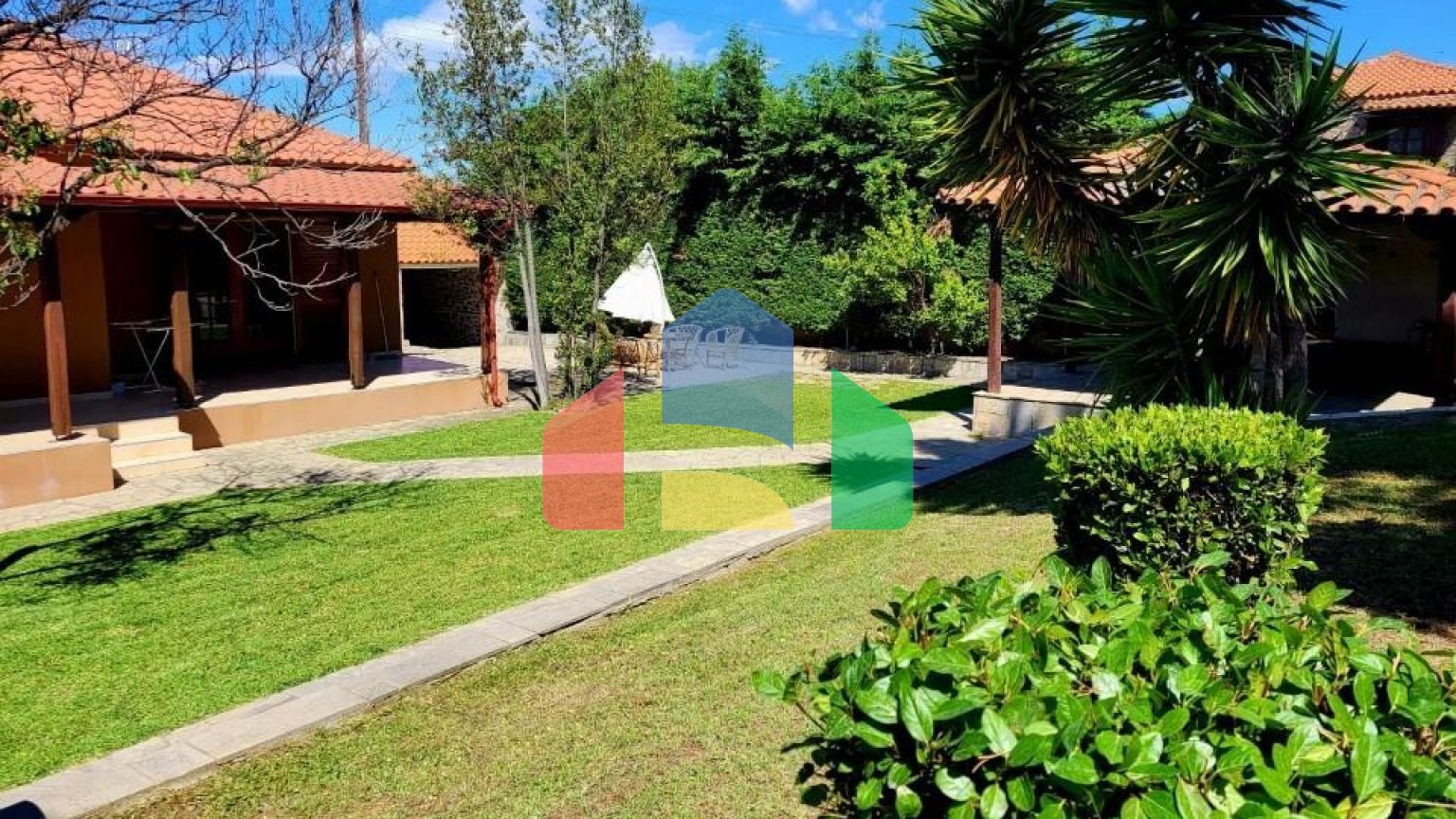 Продаж - Котедж 90 m² на Сітонії (Халкідіки)