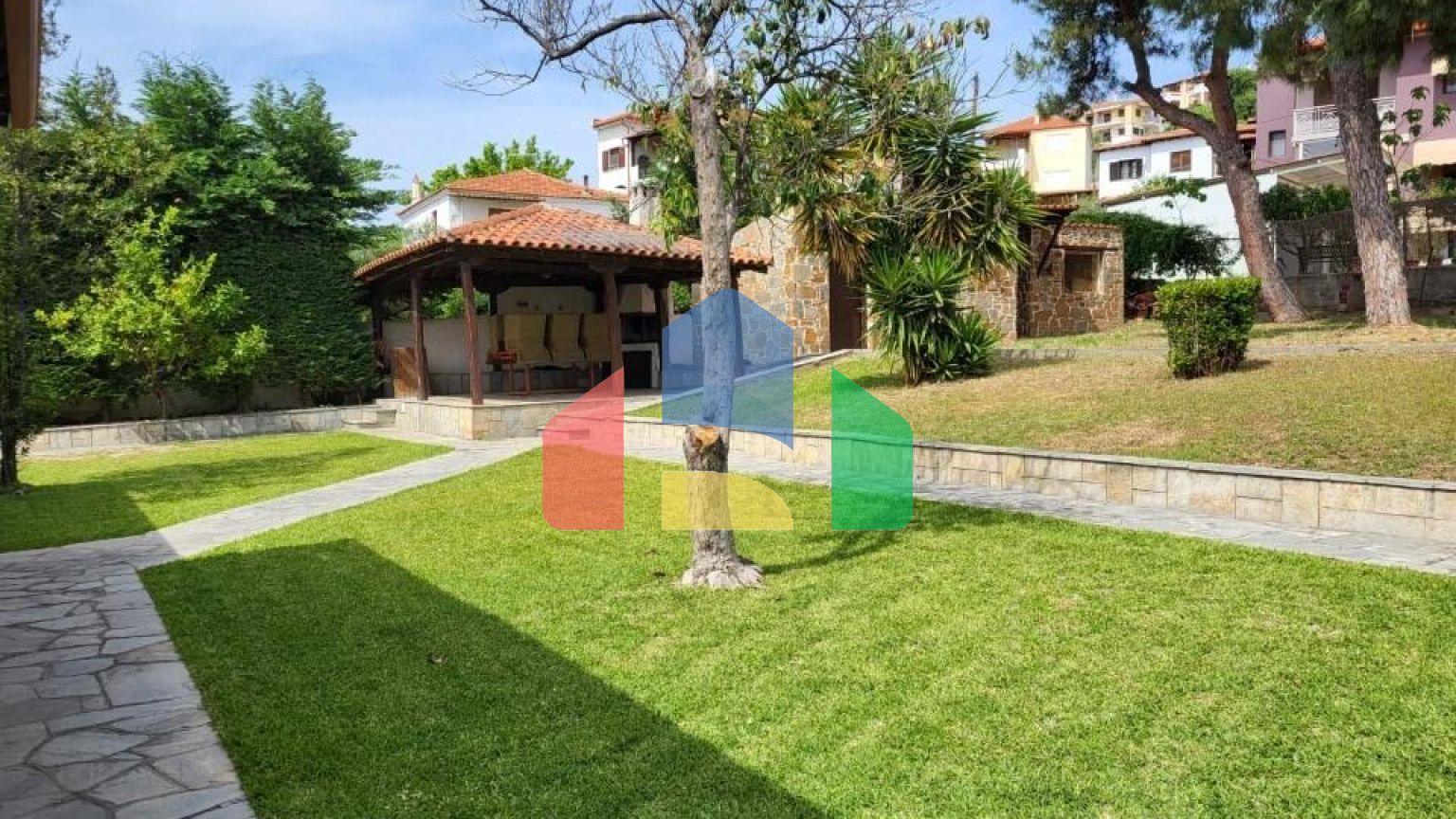 Продаж - Котедж 90 m² на Сітонії (Халкідіки)