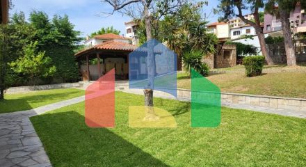 Продаж - Котедж 90 m² на Сітонії (Халкідіки)