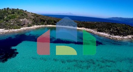 For Sale - Land 37500 m² in Sithonia, Chalkidiki