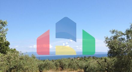 For Sale - Land 12100 m² in Sithonia, Chalkidiki