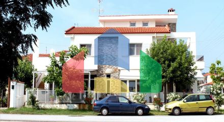 For Sale - Hotel 225 m² in Sithonia, Chalkidiki