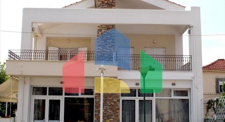 For Sale - Hotel 225 m² in Sithonia, Chalkidiki
