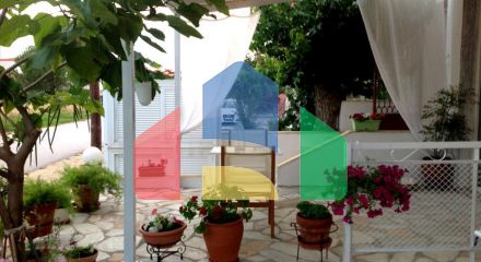 For Sale - Hotel 225 m² in Sithonia, Chalkidiki
