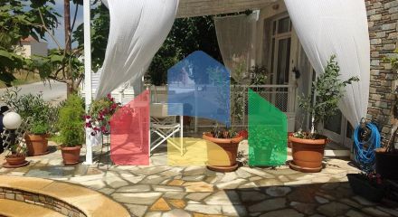 For Sale - Hotel 225 m² in Sithonia, Chalkidiki