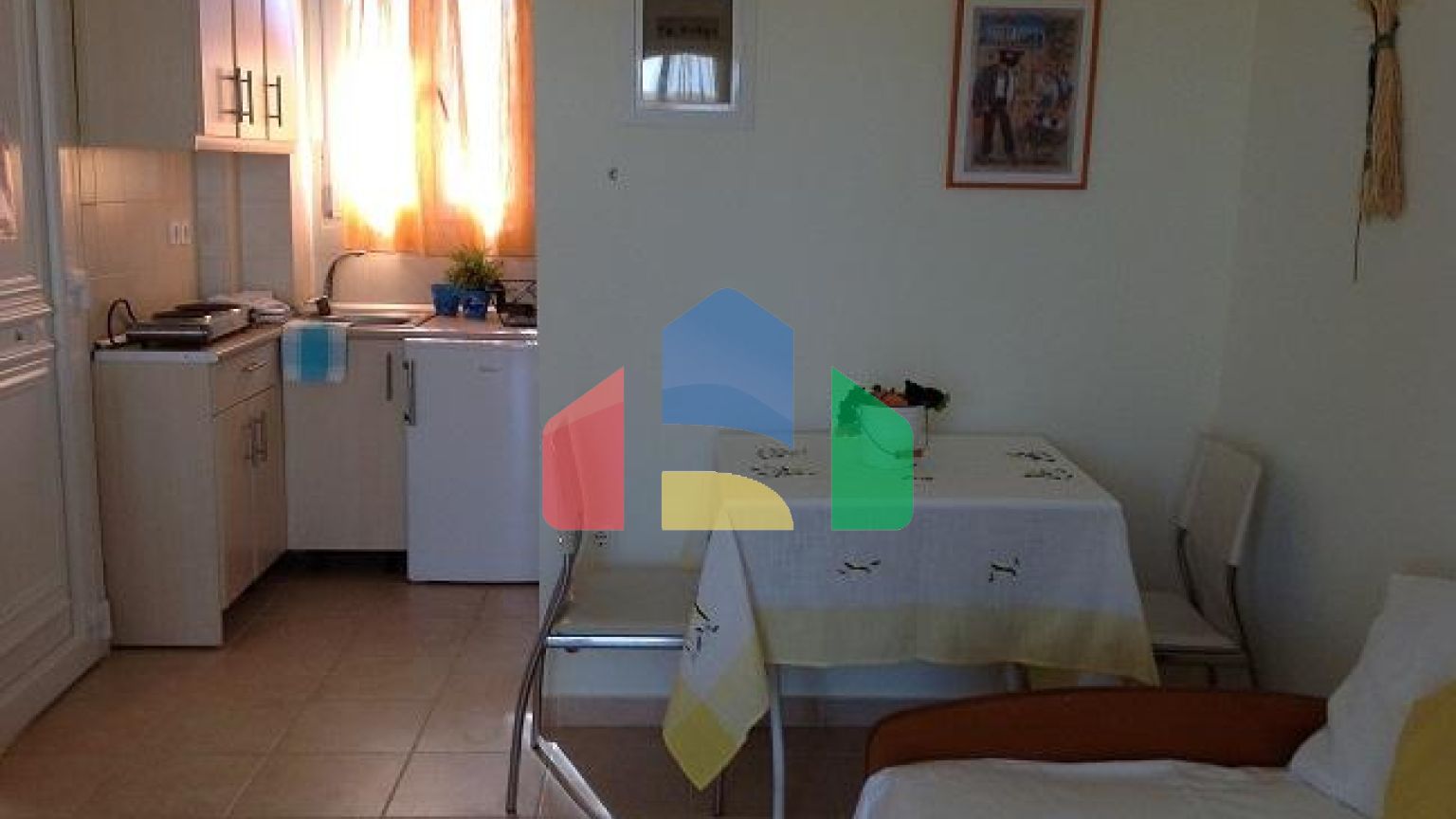 Продажа - Гостиница 225 m² на Ситонии (Халкидики)