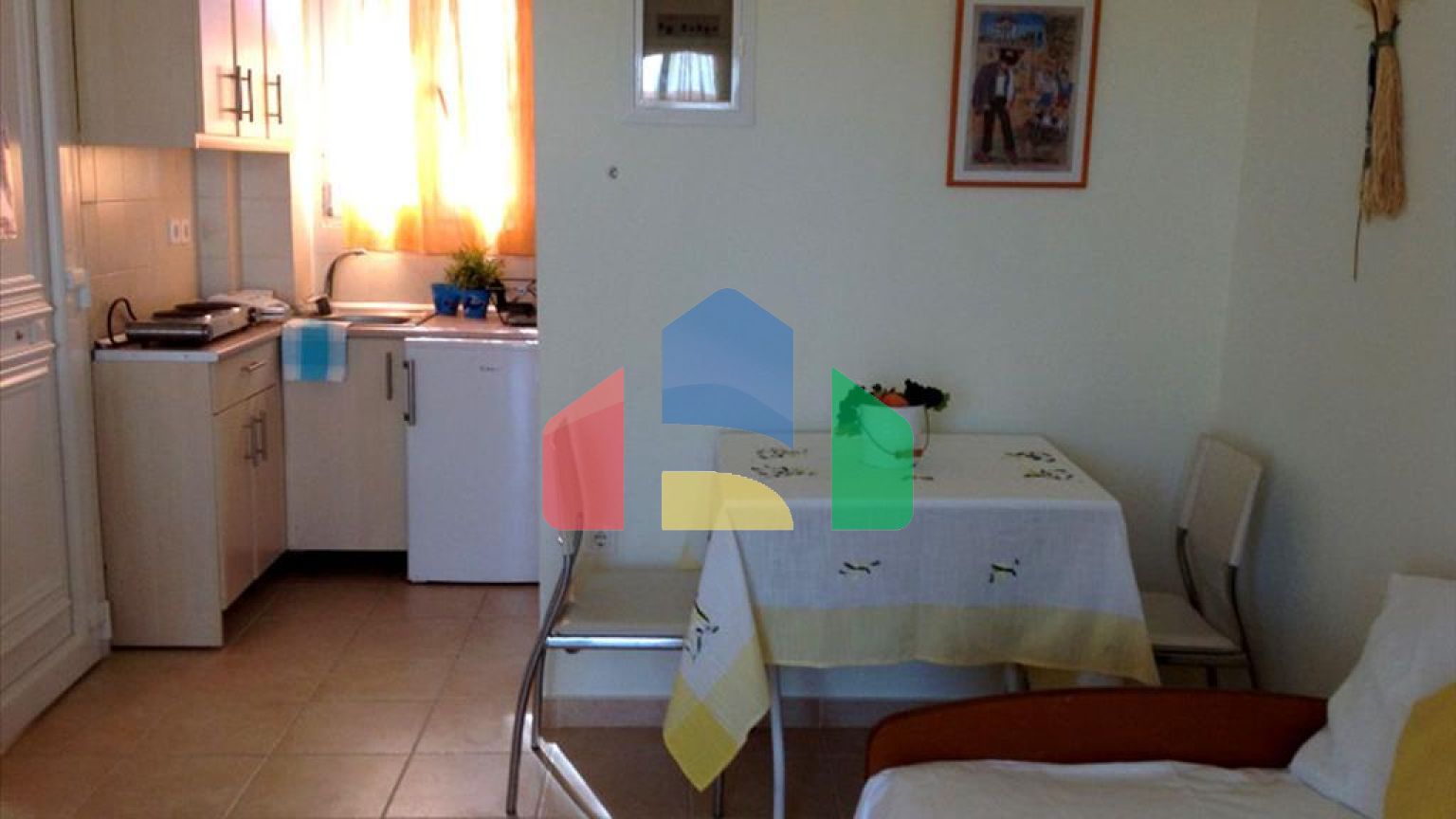 Продажа - Гостиница 225 m² на Ситонии (Халкидики)