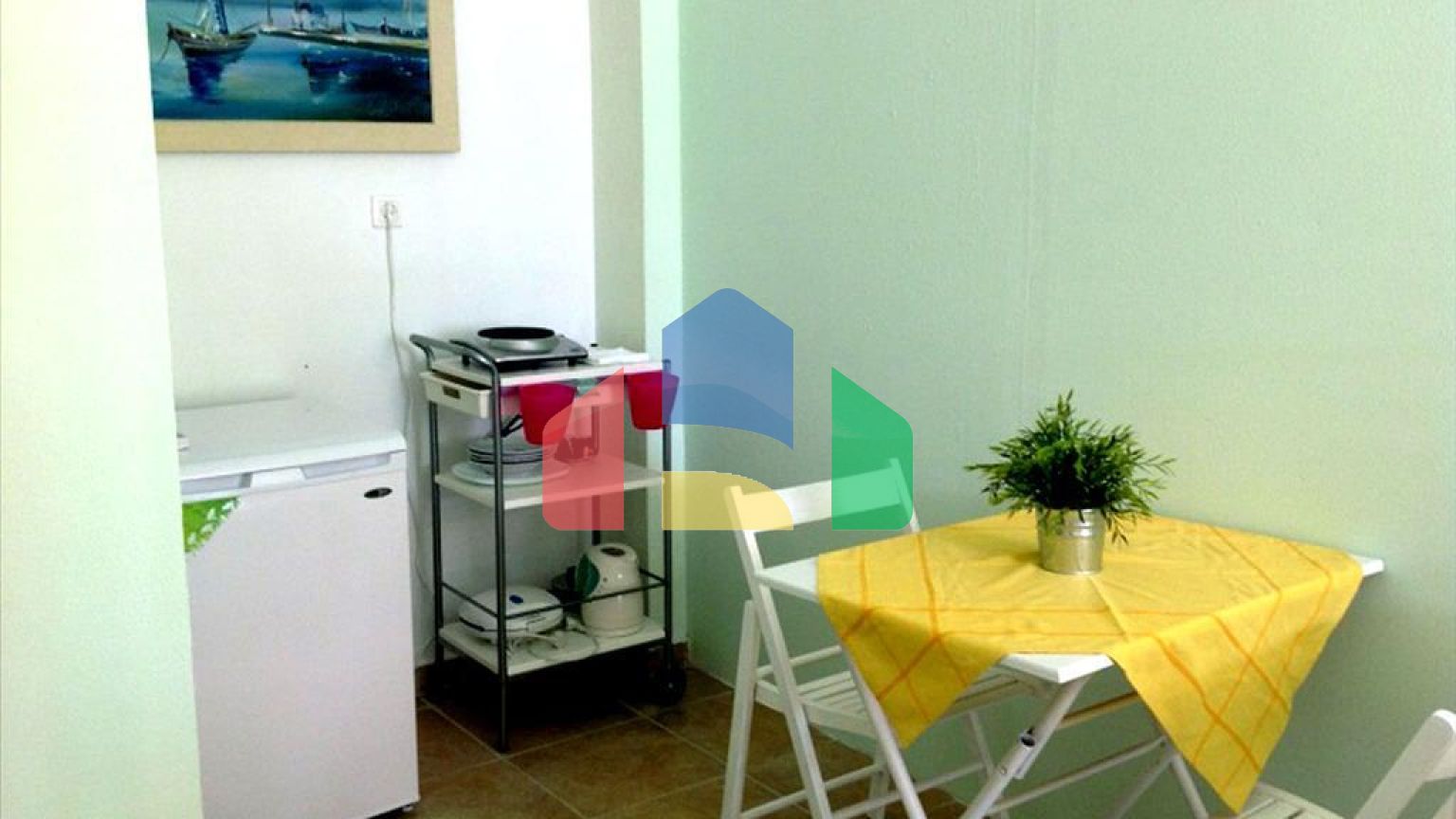 Продажа - Гостиница 225 m² на Ситонии (Халкидики)