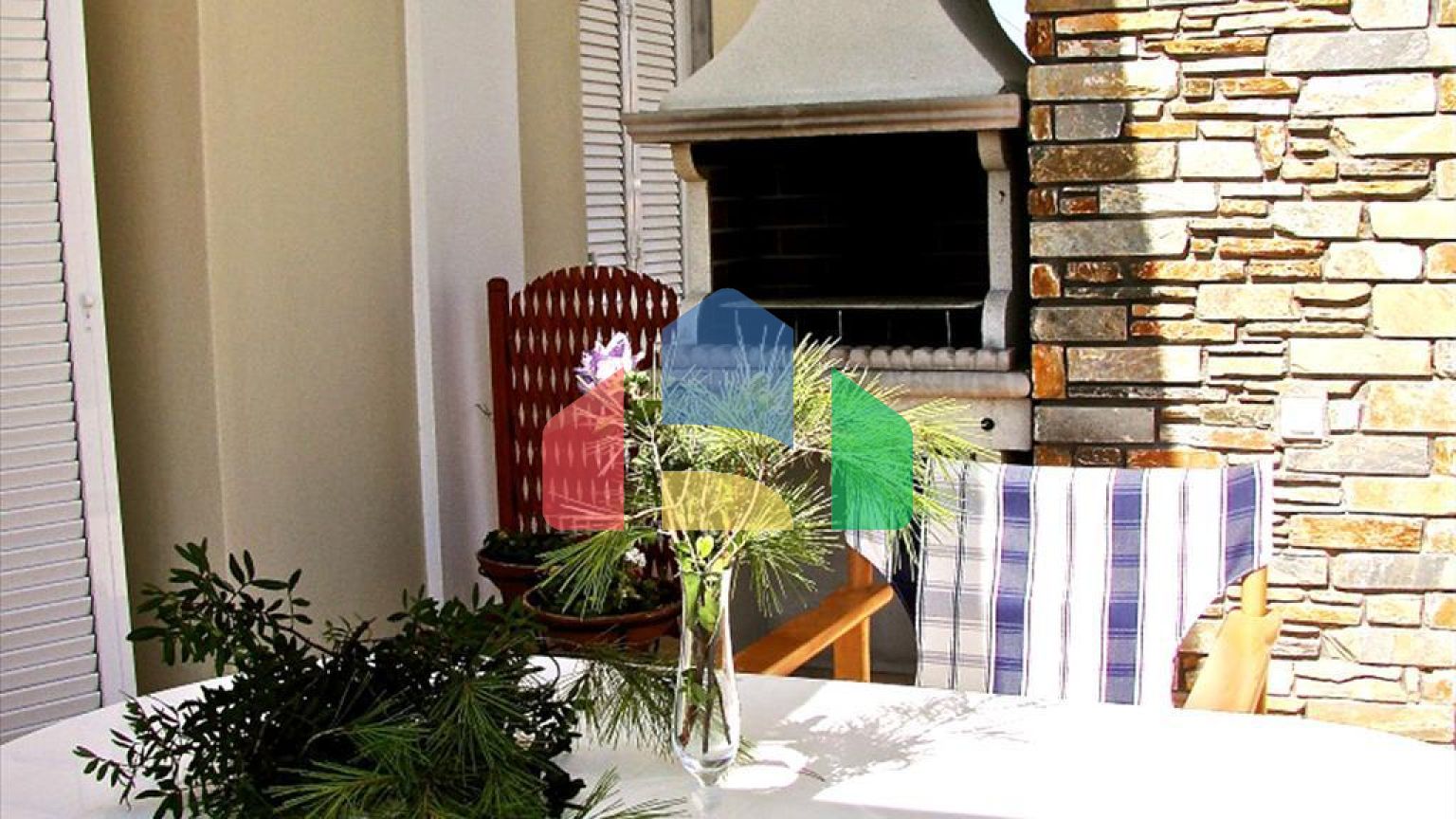 Продажа - Гостиница 225 m² на Ситонии (Халкидики)