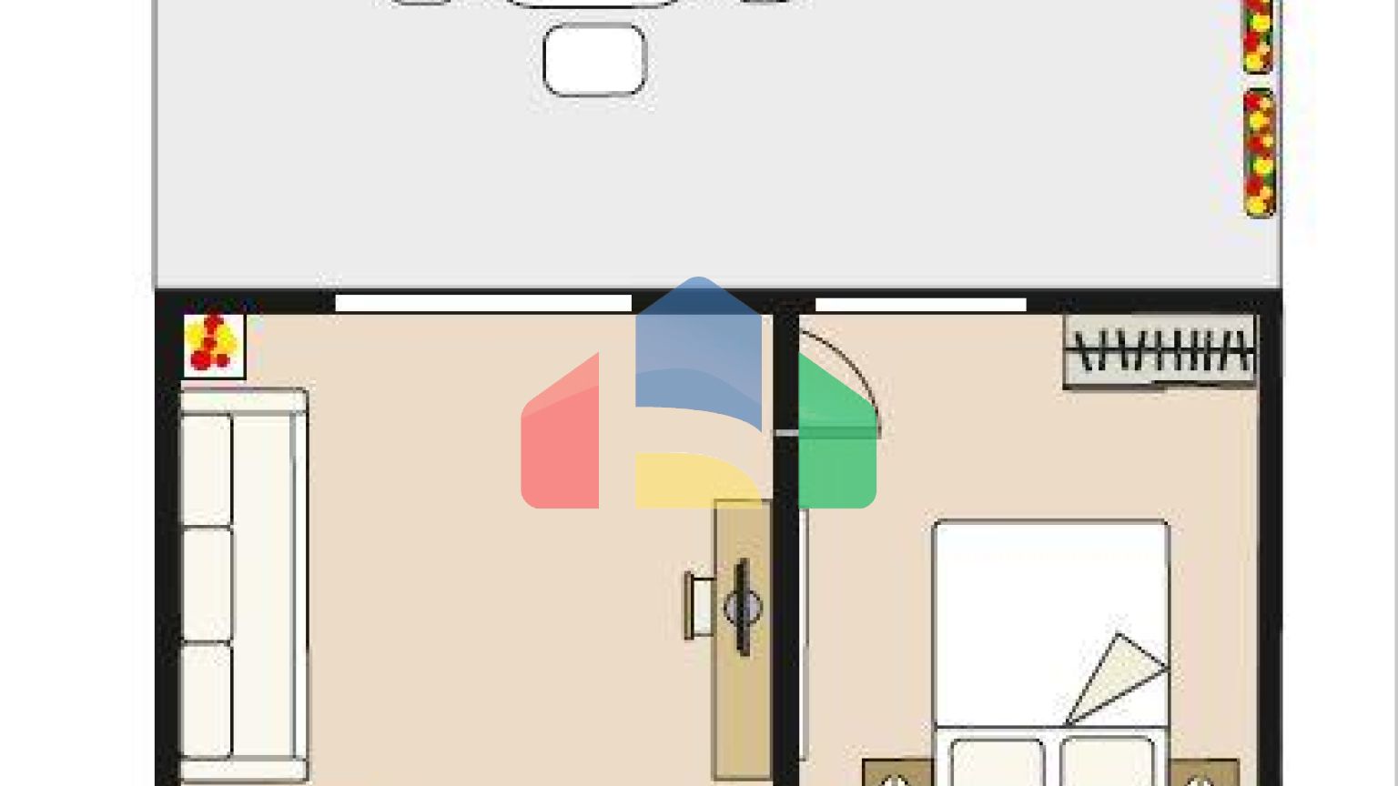 Продажа - Гостиница 225 m² на Ситонии (Халкидики)