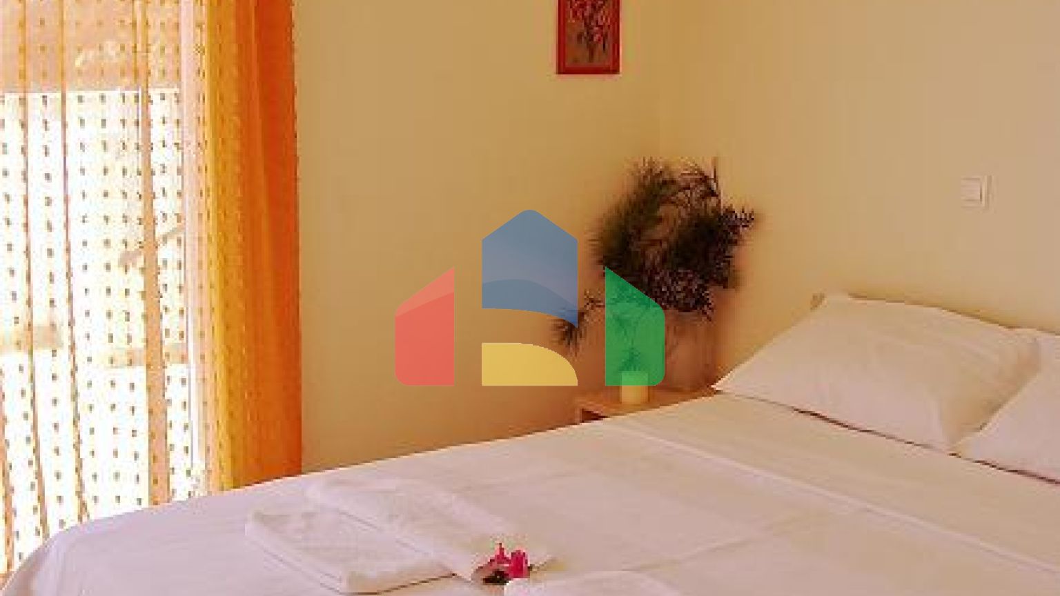 Продажа - Гостиница 225 m² на Ситонии (Халкидики)