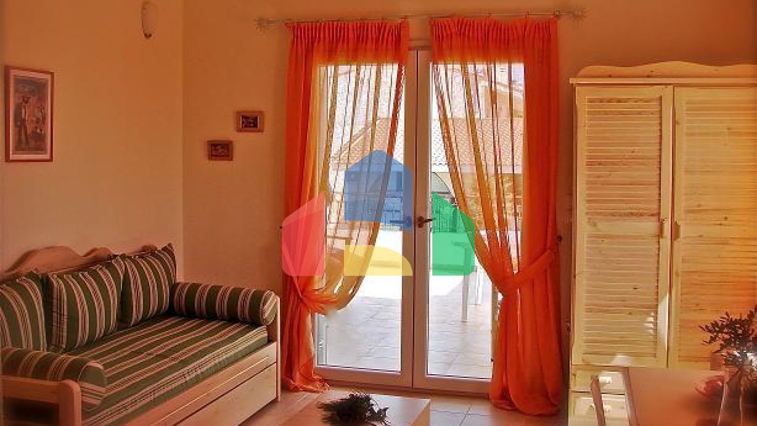 Продажа - Гостиница 225 m² на Ситонии (Халкидики)