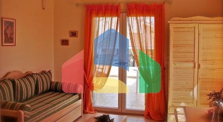 Продажа - Гостиница 225 m² на Ситонии (Халкидики) Продажа - Гостиница 225 m² на Ситонии (Халкидики)