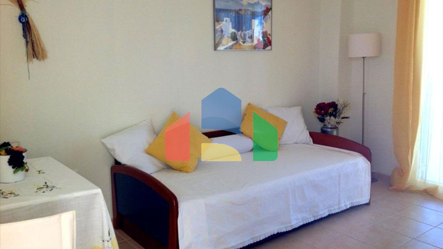 Продажа - Гостиница 225 m² на Ситонии (Халкидики)