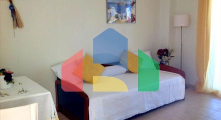 Продажа - Гостиница 225 m² на Ситонии (Халкидики) Продажа - Гостиница 225 m² на Ситонии (Халкидики)