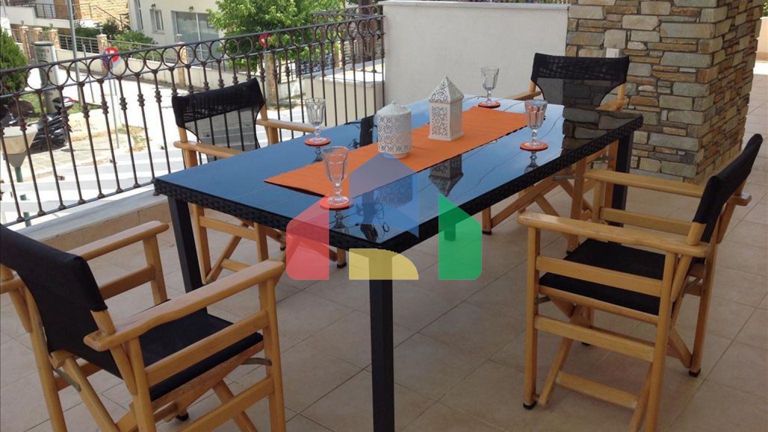 Продажа - Гостиница 225 m² на Ситонии (Халкидики)