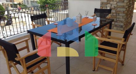 Продажа - Гостиница 225 m² на Ситонии (Халкидики) Продажа - Гостиница 225 m² на Ситонии (Халкидики)