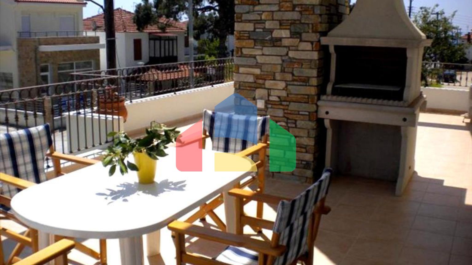 Продажа - Гостиница 225 m² на Ситонии (Халкидики)