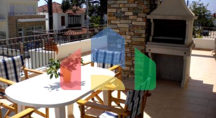 Продажа - Гостиница 225 m² на Ситонии (Халкидики) Продажа - Гостиница 225 m² на Ситонии (Халкидики)