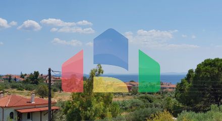 Продажа - Коттедж 237 m² на Ситонии (Халкидики)