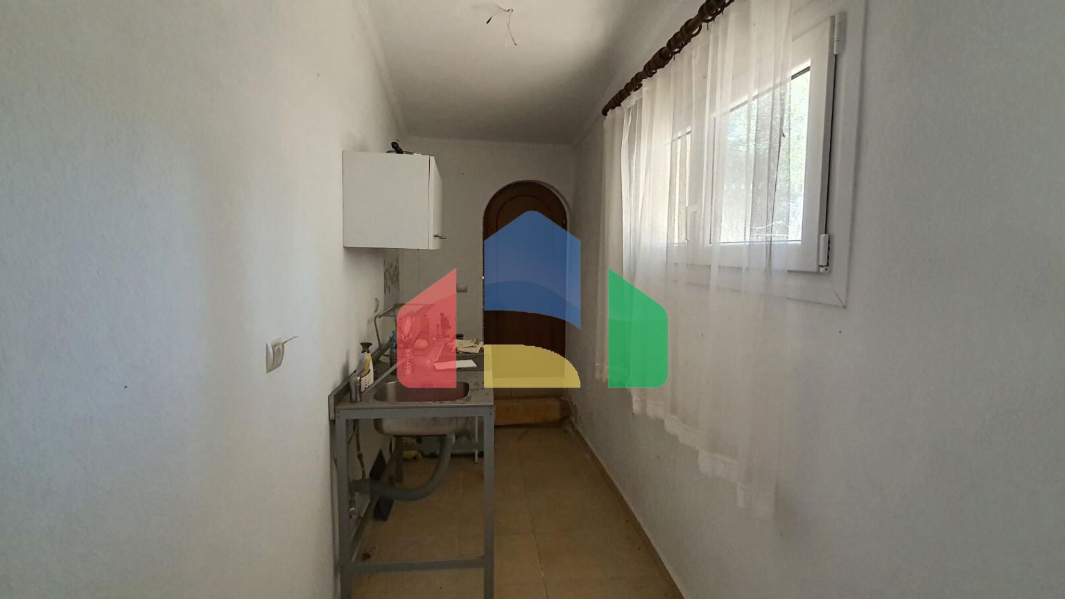 Продажа - Коттедж 237 m² на Ситонии (Халкидики)