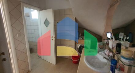 Продажа - Коттедж 237 m² на Ситонии (Халкидики)