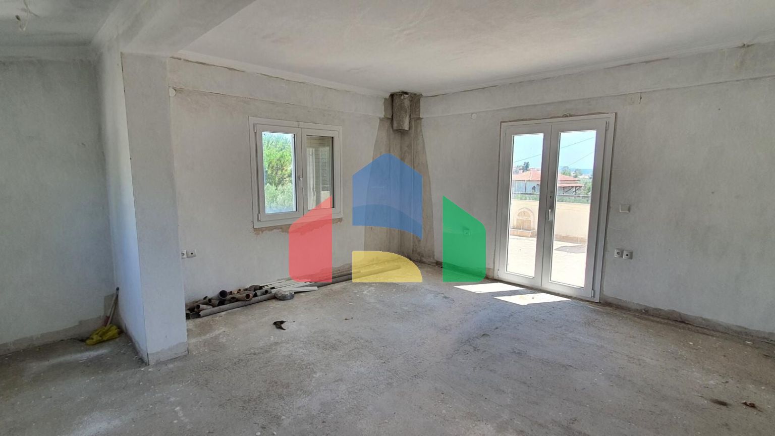 Продажа - Коттедж 237 m² на Ситонии (Халкидики)