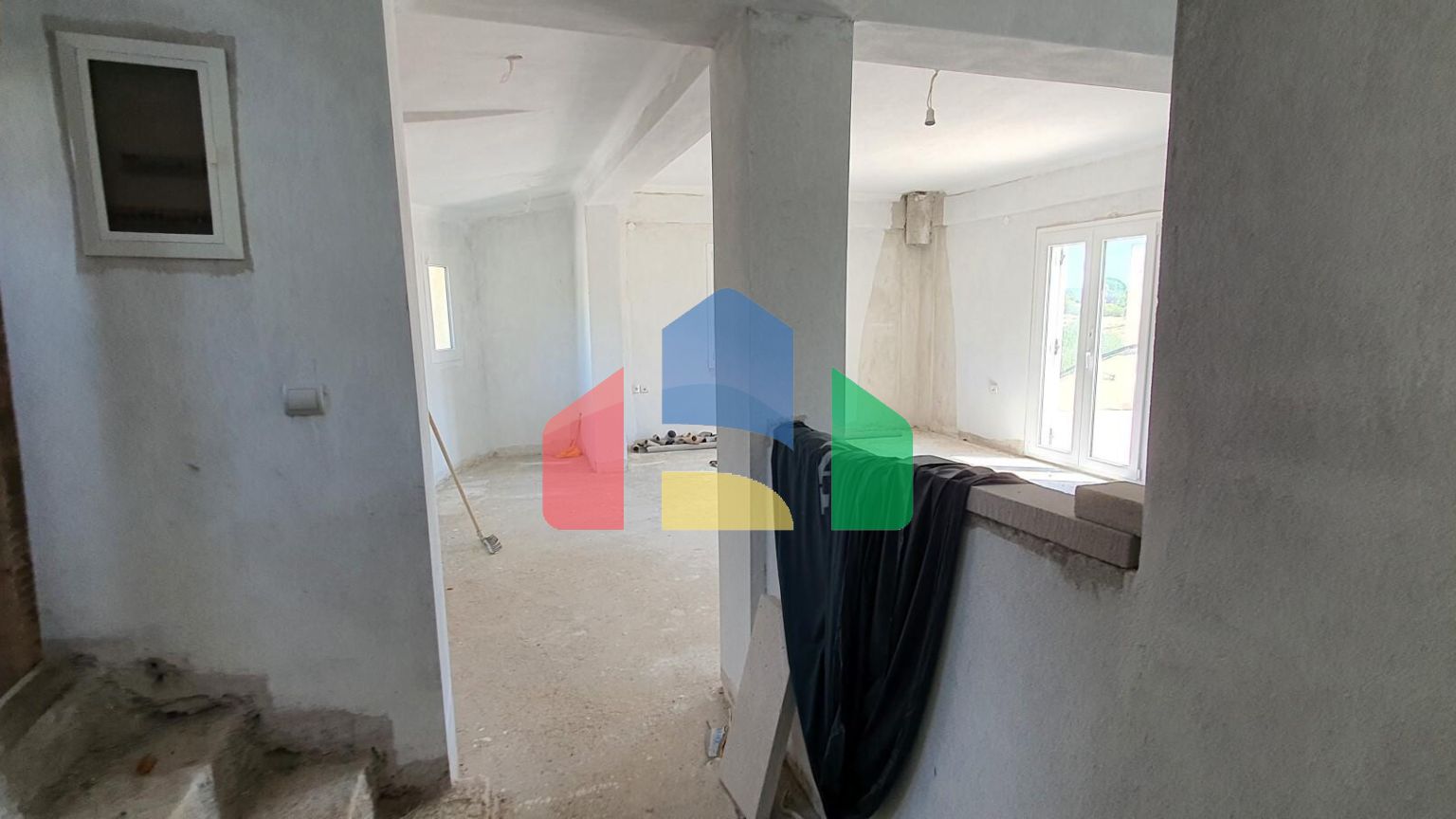 Продажа - Коттедж 237 m² на Ситонии (Халкидики)