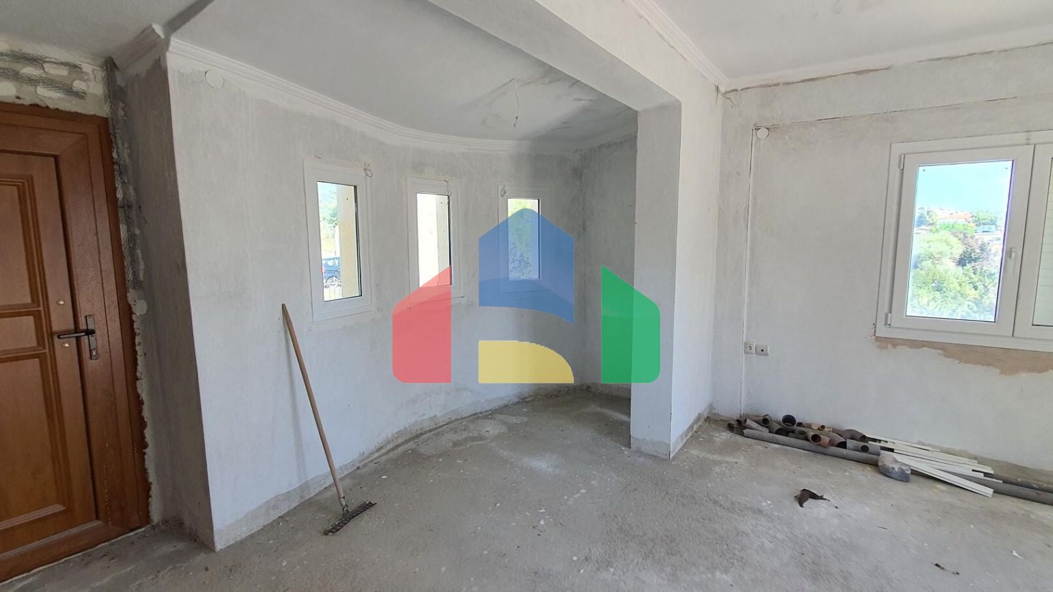 Продажа - Коттедж 237 m² на Ситонии (Халкидики)