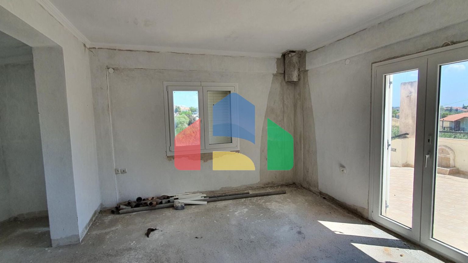 Продажа - Коттедж 237 m² на Ситонии (Халкидики)