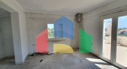 Продажа - Коттедж 237 m² на Ситонии (Халкидики)