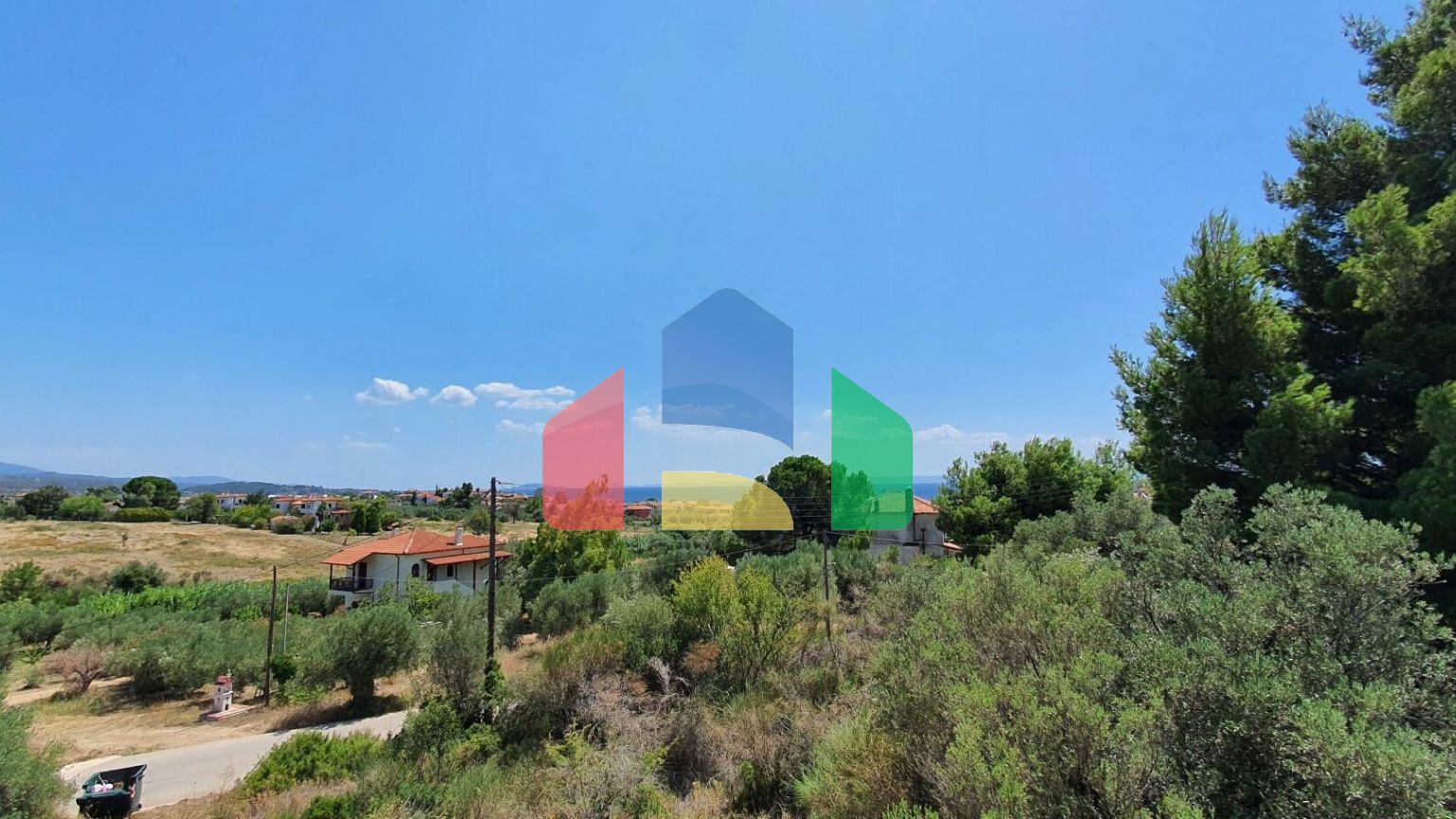 Продажа - Коттедж 237 m² на Ситонии (Халкидики)