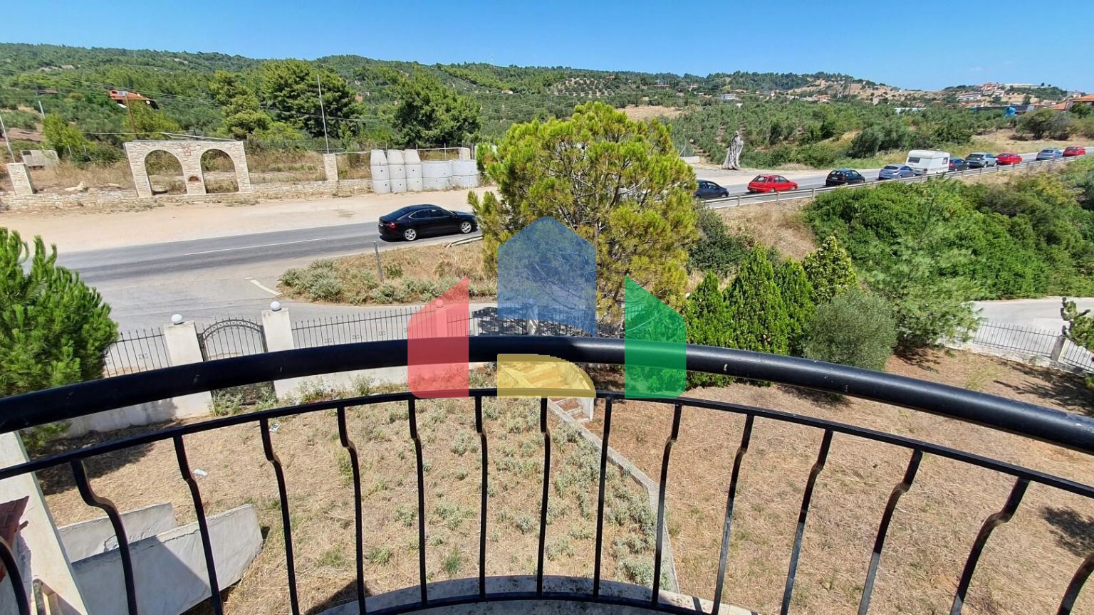 Продажа - Коттедж 237 m² на Ситонии (Халкидики)