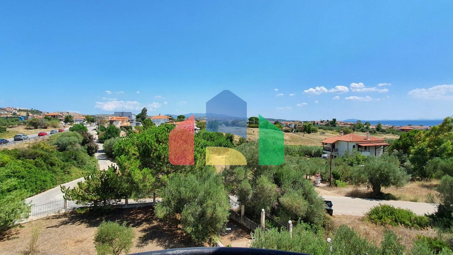 Продажа - Коттедж 237 m² на Ситонии (Халкидики)