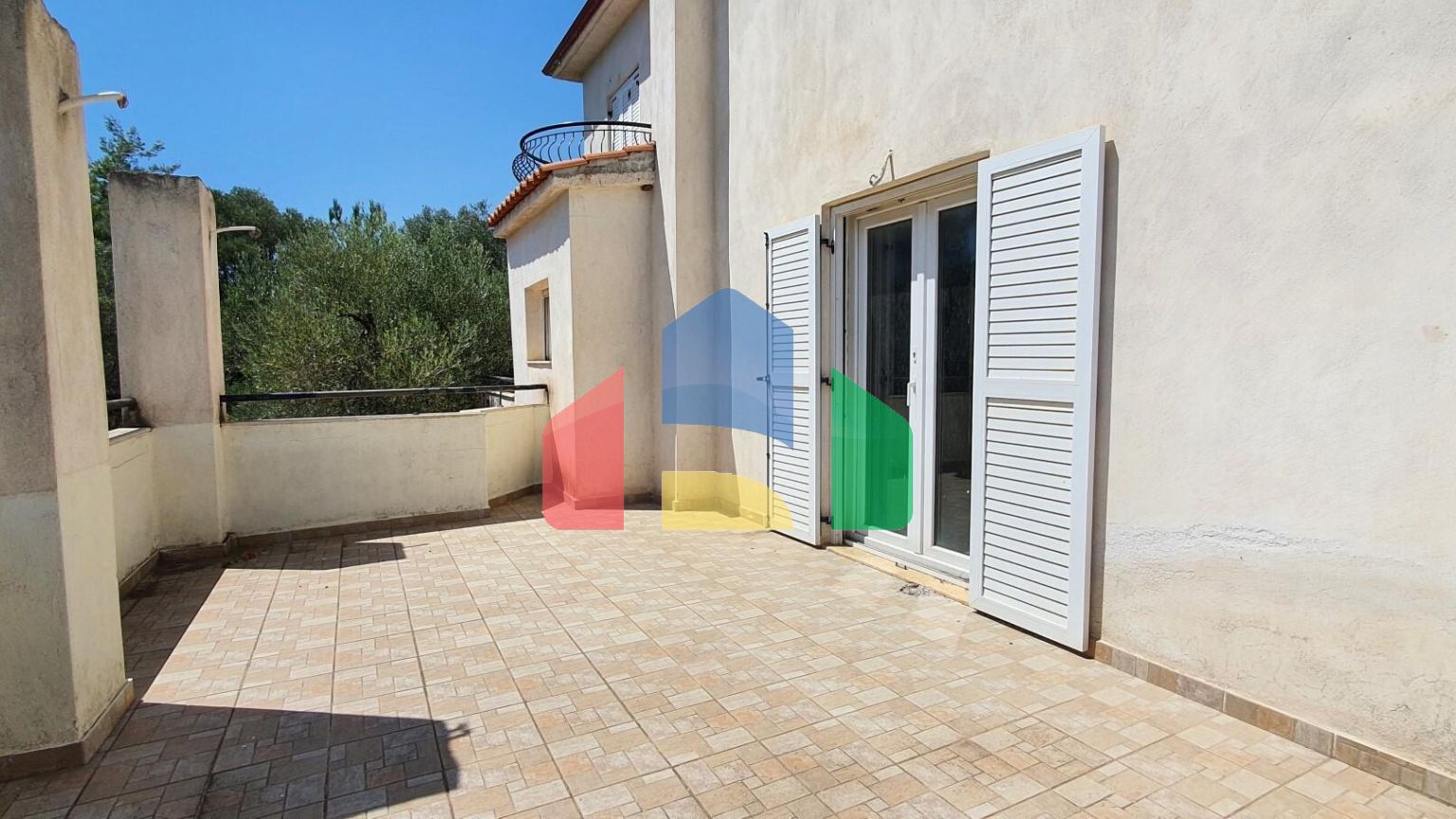 Продажа - Коттедж 237 m² на Ситонии (Халкидики)