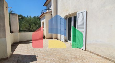 Продажа - Коттедж 237 m² на Ситонии (Халкидики)