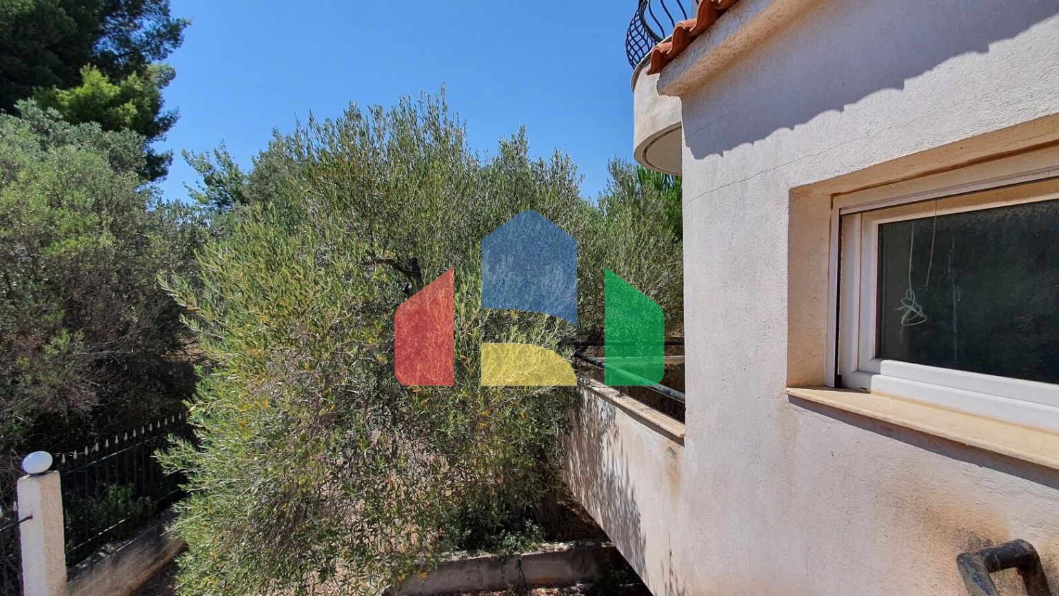 Продажа - Коттедж 237 m² на Ситонии (Халкидики)