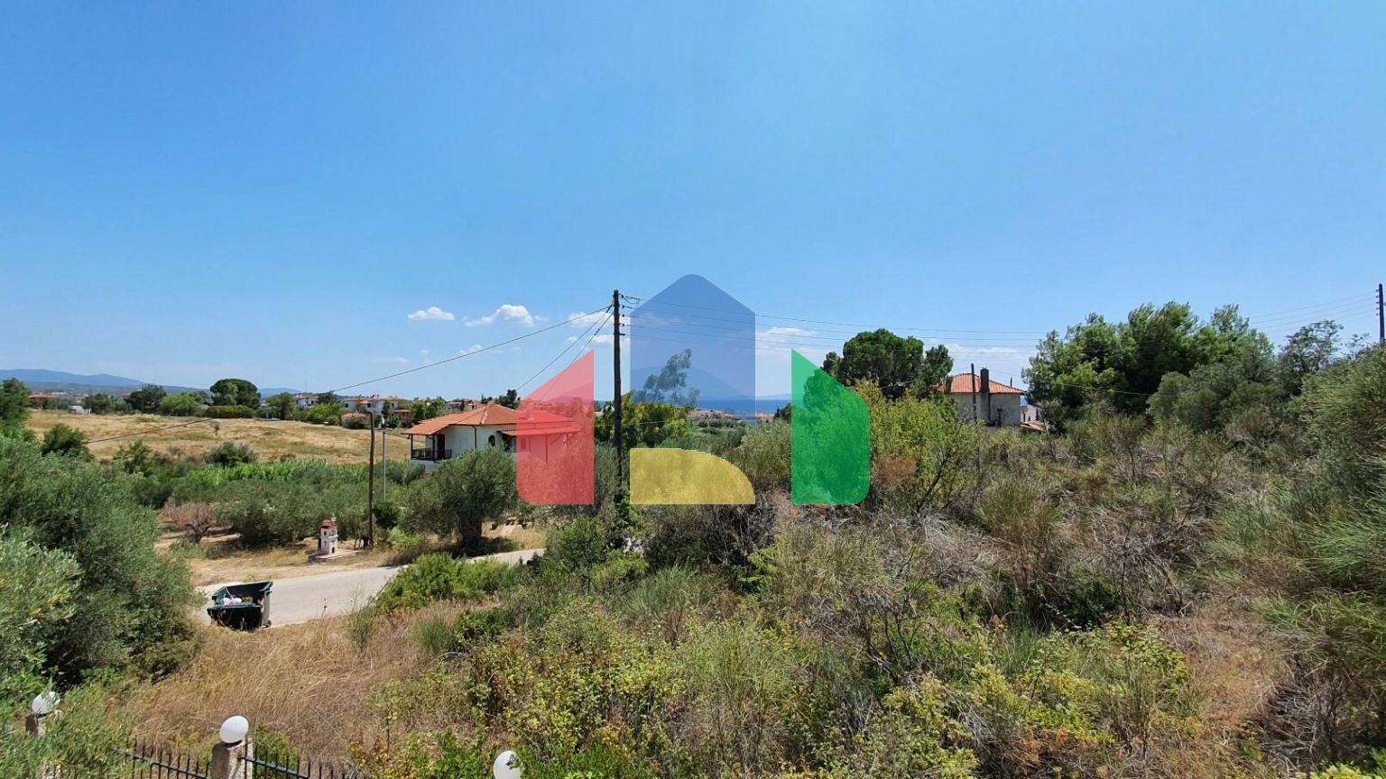 Продажа - Коттедж 237 m² на Ситонии (Халкидики)