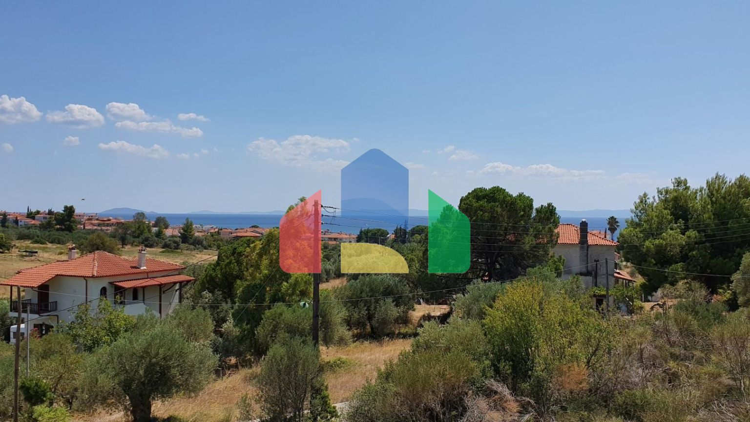 Продажа - Коттедж 237 m² на Ситонии (Халкидики)